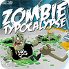 Zombie Typocalypse ゲーム