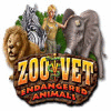 Zoo Vet 2: Endangered Animals ゲーム