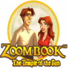 ZoomBook: The Temple of the Sun ゲーム