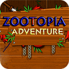 Zootopia Adventure ゲーム