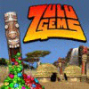 Zulu Gems ゲーム