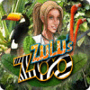 Zulu's Zoo ゲーム