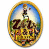 Zuzu & Pirates ゲーム