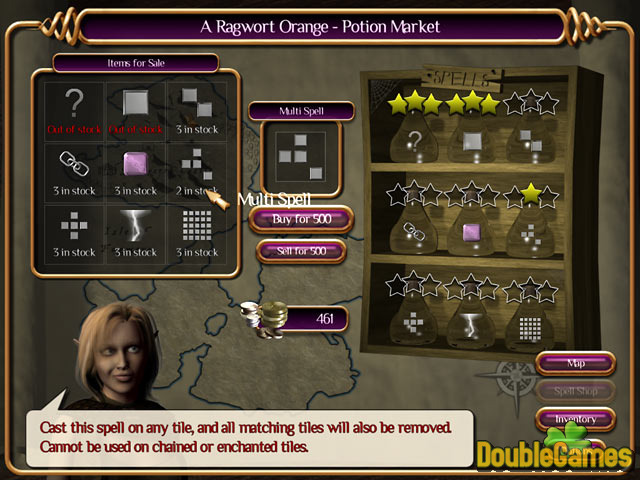 Free Download Magicville: Art of Magic Screenshot 2
