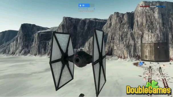 Free Download Star Wars: Battlefront II Screenshot 6