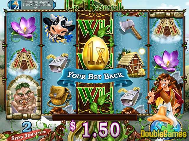 Free Download WMS Slots: Quest for the Fountain Screenshot 3
