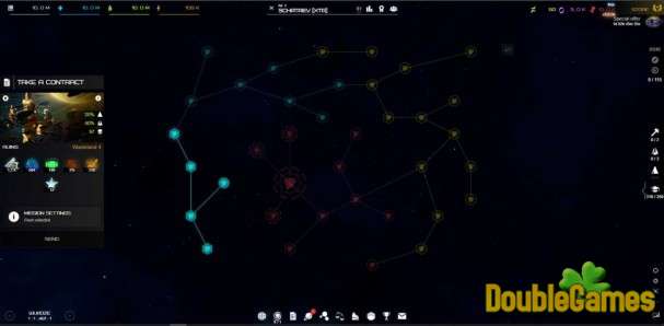Free Download Xterium: War of Alliances Screenshot 8