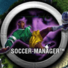 Soccer Manager ゲーム