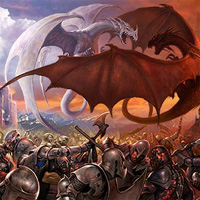Legend: Legacy of Dragons ゲーム