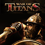 War of Titans ゲーム