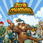 ZooMumba ゲーム
